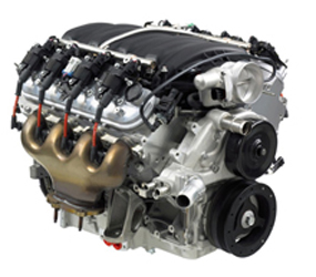 P0294 Engine